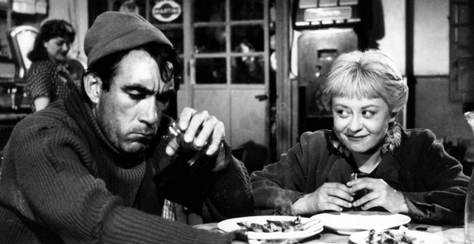 “A tavola con Fellini, ricordando Artusi”